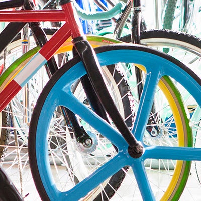 alans bikes vero beach