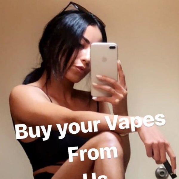9/25/2018에 Yext Y.님이 ILLUSIONS VAPE SMOKE SHOP에서 찍은 사진