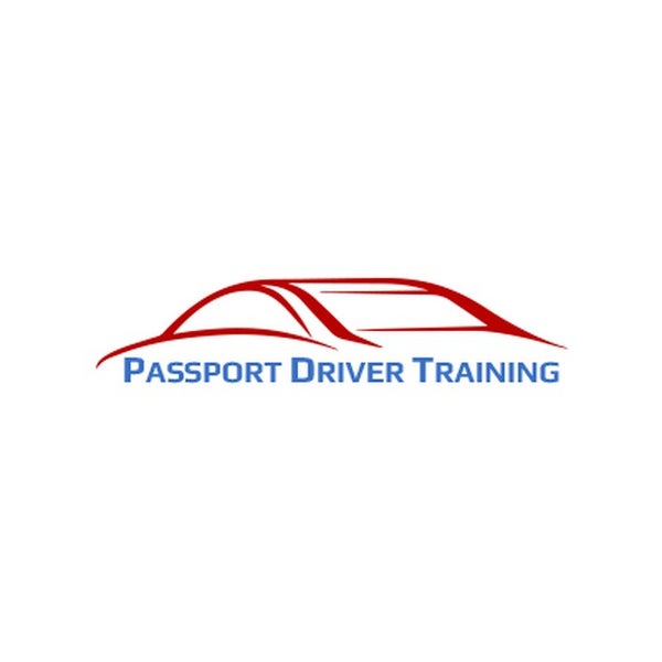 Passport drive