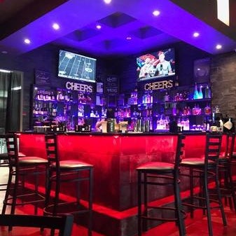 12/15/2017에 Yext Y.님이 Voice Karaoke Bar &amp; Lounge에서 찍은 사진