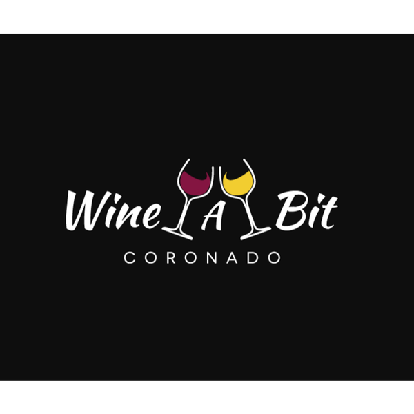 Photo taken at Wine A Bit Coronado by Yext Y. on 4/13/2020