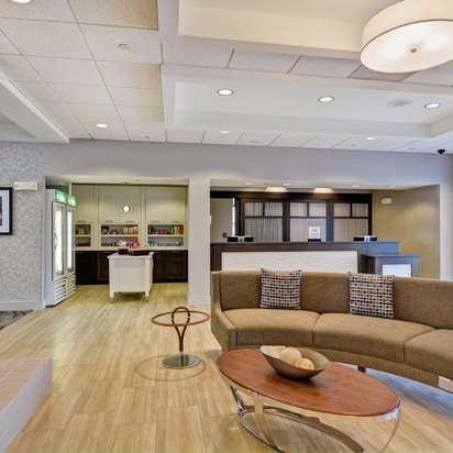 10/13/2019에 Yext Y.님이 Homewood Suites by Hilton에서 찍은 사진