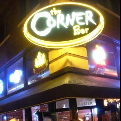 Foto tirada no(a) The Corner Bar por Yext Y. em 2/3/2017