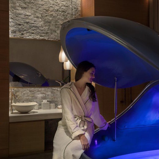 Six senses Dubai