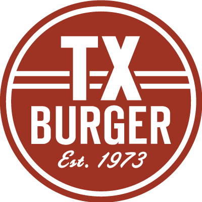 Foto scattata a TX Burger - Madisonville da Yext Y. il 6/25/2019