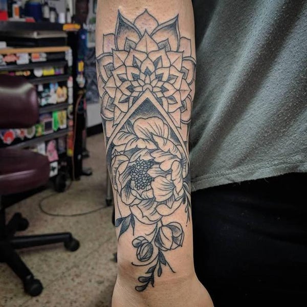Tattoo atelier böblingen