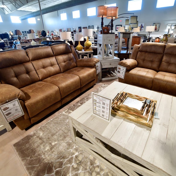 Home Furniture Plus Bedding Baton Rouge, LA