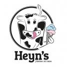 Photo taken at Heyn&#39;s Ice Cream by Yext Y. on 3/16/2019
