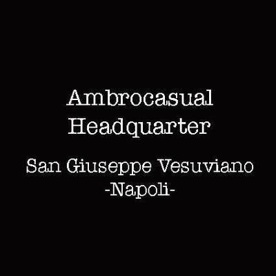 Ambrocasual san giuseppe best sale vesuviano