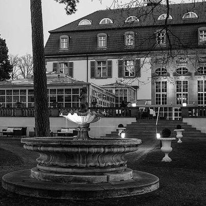 Foto scattata a Schlosshotel Berlin da Yext Y. il 11/17/2017