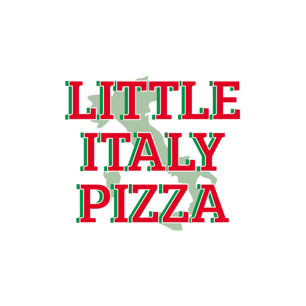3/15/2020에 Yext Y.님이 Little Italy Gourmet Pizza에서 찍은 사진