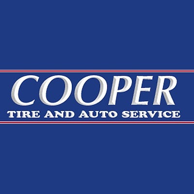 Cooper Tire Auto Services 1111 S Tillotson Ave