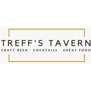 Photo taken at Treff&#39;s Tavern by Yext Y. on 8/23/2018