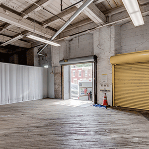 Photos At Store Space Self Storage North Philadelphia