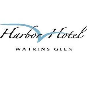 Photo taken at Watkins Glen Harbor Hotel by Yext Y. on 4/24/2018