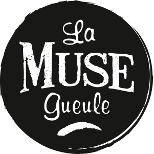 Foto tirada no(a) La Muse Gueule por Yext Y. em 4/24/2018