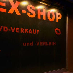 Sex shop wien