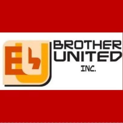 Brothers unite. Brothers unite. Corner brothers. Brothers unite. Upb group.