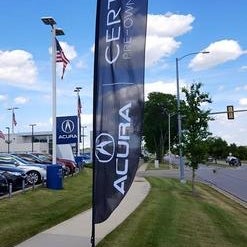 6/29/2017 tarihinde Yext Y.ziyaretçi tarafından Advantage Acura of Naperville'de çekilen fotoğraf