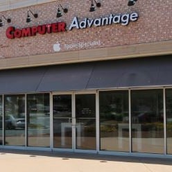 Computer Advantage - 4 tips from 112 visitors
