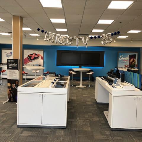 AT&T - Chatham - Chicago, IL
