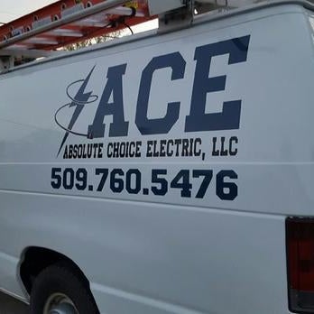 Absolute Choice Electric Llc Moses Lake Wa