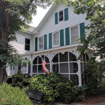 6/5/2019 tarihinde Yext Y.ziyaretçi tarafından Hilda Crockett&#39;s Chesapeake House'de çekilen fotoğraf