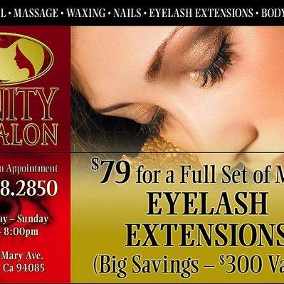 Vanity Spa Salon 3 Tips From 92, Vanity Spa Salon Sunnyvale Ca