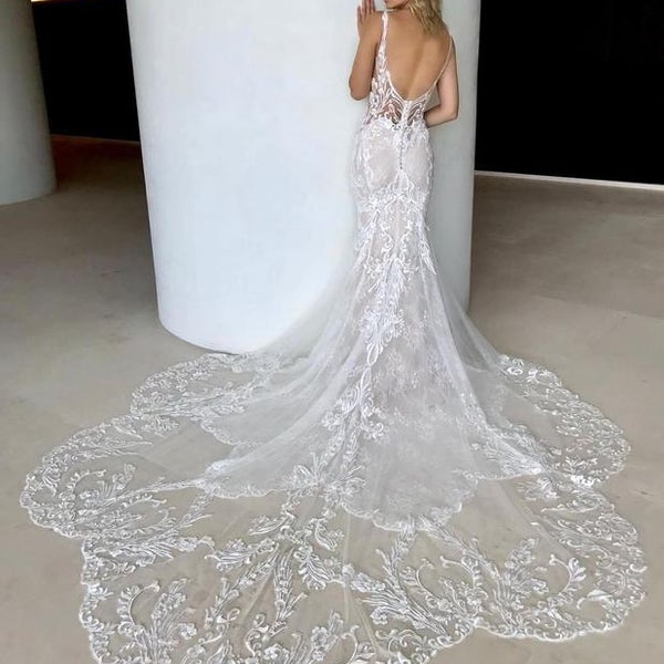 sposa mia bridal