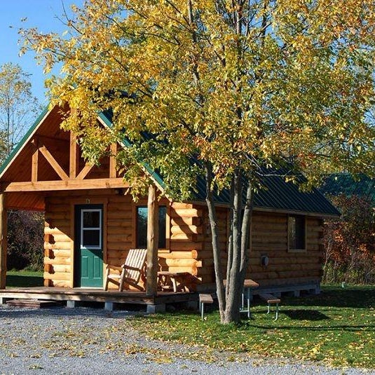 Photos At Branches Of Niagara Campground Resort Campground