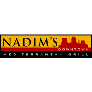 Foto tirada no(a) Nadim’s Downtown Mediterranean Grill por Yext Y. em 4/3/2020