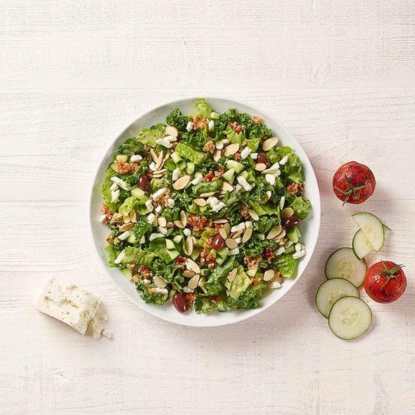 Saint Louis Bread Co. Downtown East 37 consigli da 2165 visitatori