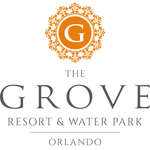 Foto tomada en The Grove Resort &amp; Water Park Orlando  por Yext Y. el 3/5/2020
