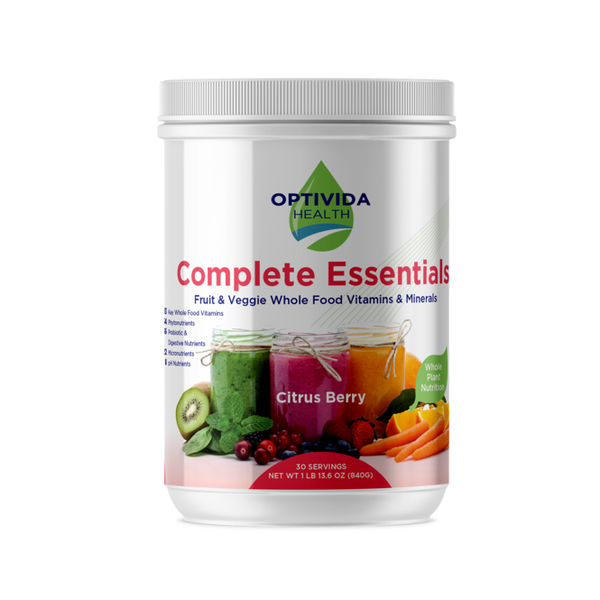 Optivida Health Orem, UT