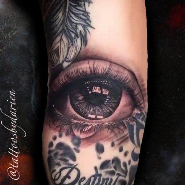 Photos at Club Ink Tattoo - Tattoo Parlor in Bushwick