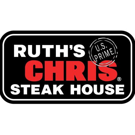 Photo taken at Ruth&#39;s Chris Steak House - Atlantic City, NJ by Yext Y. on 3/15/2018