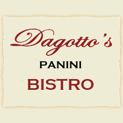 Foto tirada no(a) Dagotto&#39;s Panini Bistro por Yext Y. em 9/1/2017
