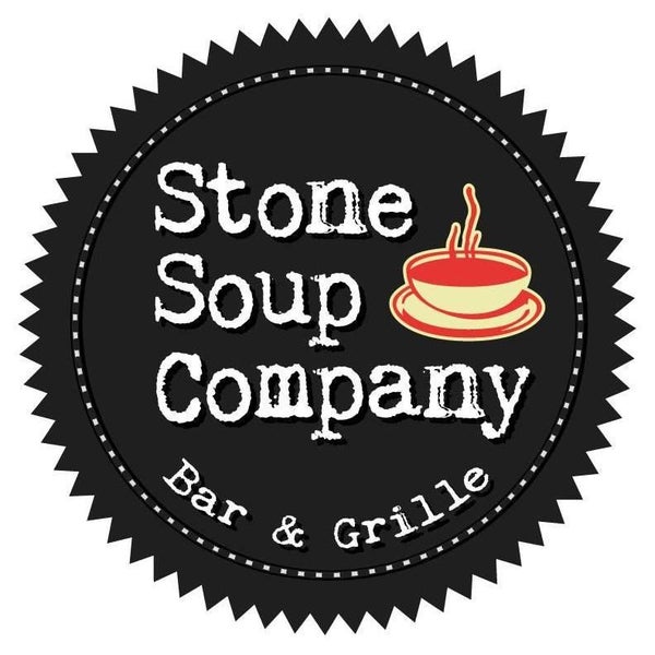 รูปภาพถ่ายที่ The Stone Soup Company โดย Yext Y. เมื่อ 2/23/2018