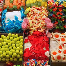 Candy shop 2