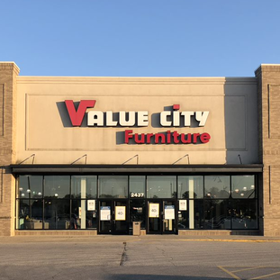 Photos at Value City Furniture 2437 E Main St