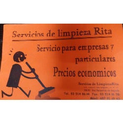 รูปภาพถ่ายที่ Servicios de Limpieza Rita โดย Yext Y. เมื่อ 3/5/2020