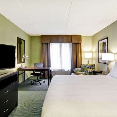 Photos At Hilton Garden Inn Woodbridge Woodbridge Va