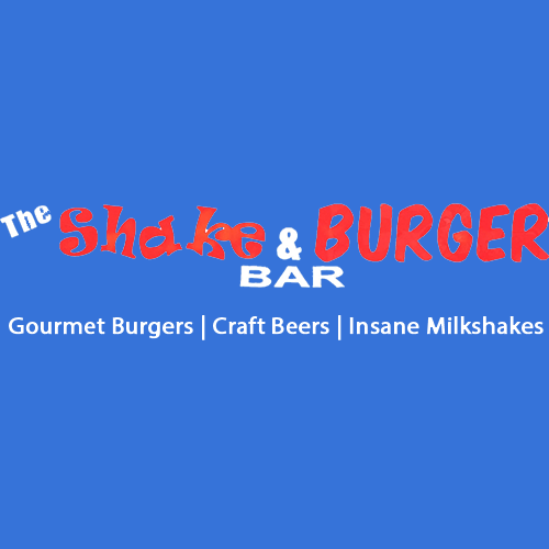 4/25/2018にYext Y.がThe Shake and Burger Barで撮った写真