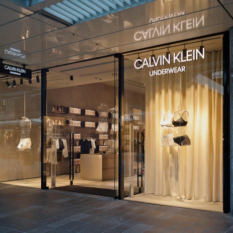 klok Deuk Lucht Calvin Klein Underwear - Cool - 0 tips