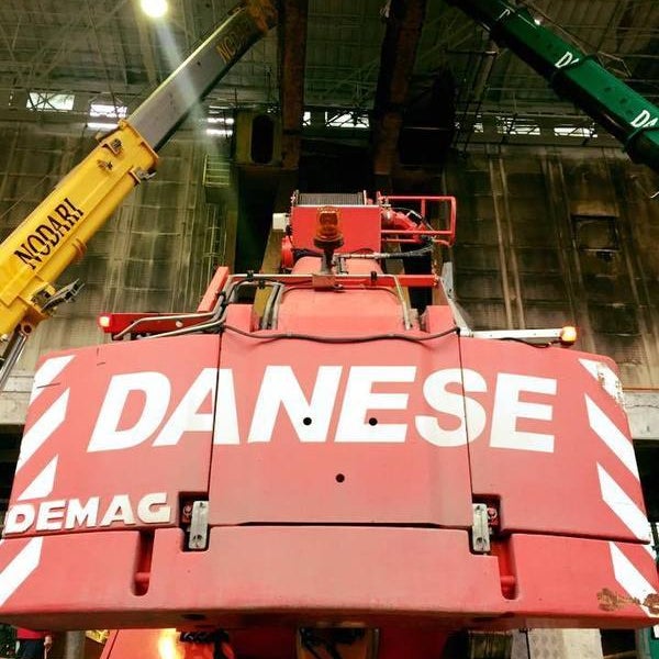 danese srl