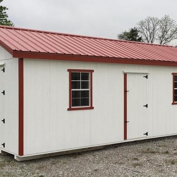 Photos At Valley Barn Builders Of Ky Russellville Ky
