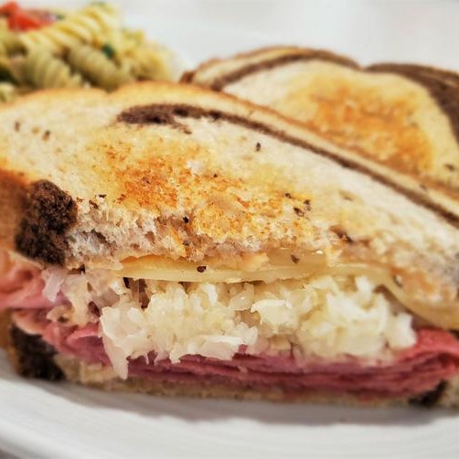 Photos at Village Bread Cafe (Now Closed) American Restaurant in