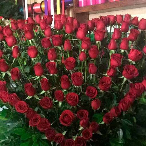 FLORERIA LUPITA Flower Store in San Miguel de Allende