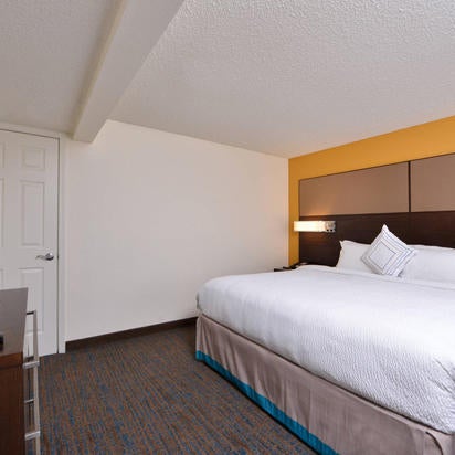 Foto tirada no(a) Residence Inn by Marriott Boise Downtown/University por Yext Y. em 5/12/2020