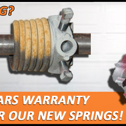 Anytime Garage Door Repair Omaha Gas Station In Omaha